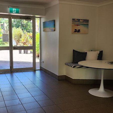 Bayview Waters Apartments Gold Coast Exterior photo