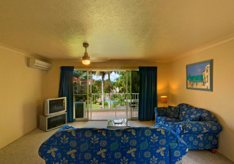 Bayview Waters Apartments Gold Coast Exterior photo